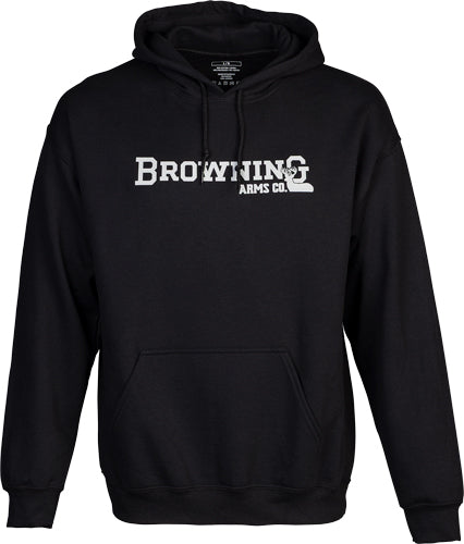 BROWNING HOODIE BACKFENCE
