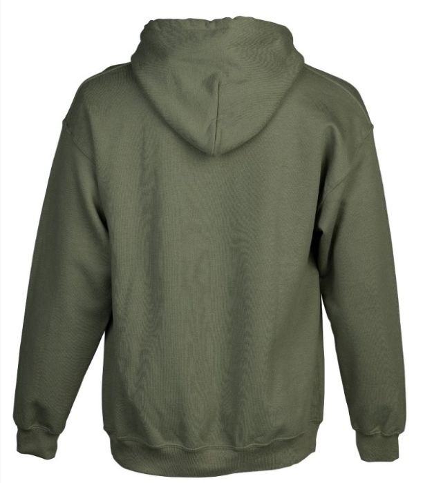 BROWNING HOODIE VINTAGE EMBLEM