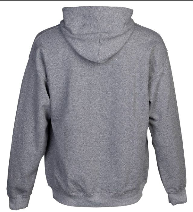 BROWNING HOODIE VINTAGE EMBLEM
