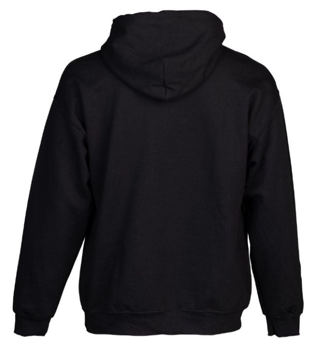 BROWNING HOODIE VINTAGE EMBLEM