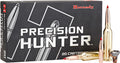 Hornady 80558 Precision Hunter  270WSM 145gr Extremely Low Drag eXpanding 20 Per Box/10 Case