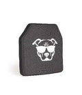 GUARD DOG LEVEL 3 10X12 CERAMIC SINGLE PLT (36667)