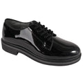Rothco Uniform Hi-Gloss Oxford Dress Shoe