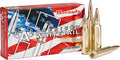 Hornady 82204 American Whitetail  300WSM 165gr InterLock Round Nose 20 Per Box/10 Case