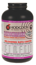 Hodgdon BM1 Extreme Benchmark Smokeless Rifle 1 lb