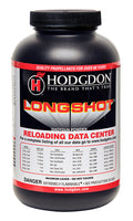 Hodgdon LS1 Spherical Longshot Smokeless Shotgun 1 lb
