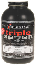Hodgdon T73 Triple Seven Granulated FFFG Muzzleloading 1 lb