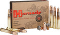 Hornady 82336 Dangerous Game  375Ruger 300gr DGX Bonded 20 Per Box/6 Case