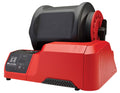 Hornady 050220 Rotary Case Tumbler Red Multi Caliber