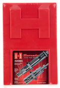 Hornady 546381 Custom Grade Series IV 2 Die Set for 33 Nosler Includes Sizing Seater