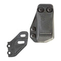 BLACKHAWK STACHE IWB MAG CARRIER SINGLE STACK BLACK