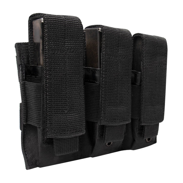 Pistol Magazine Pouches