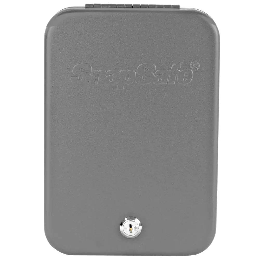 SNAPSAFE® LOCK BOX WITH KEY LOCK XL