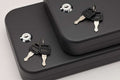 SNAPSAFE® LOCK BOX XL KEYED ALIKE (2 PK)