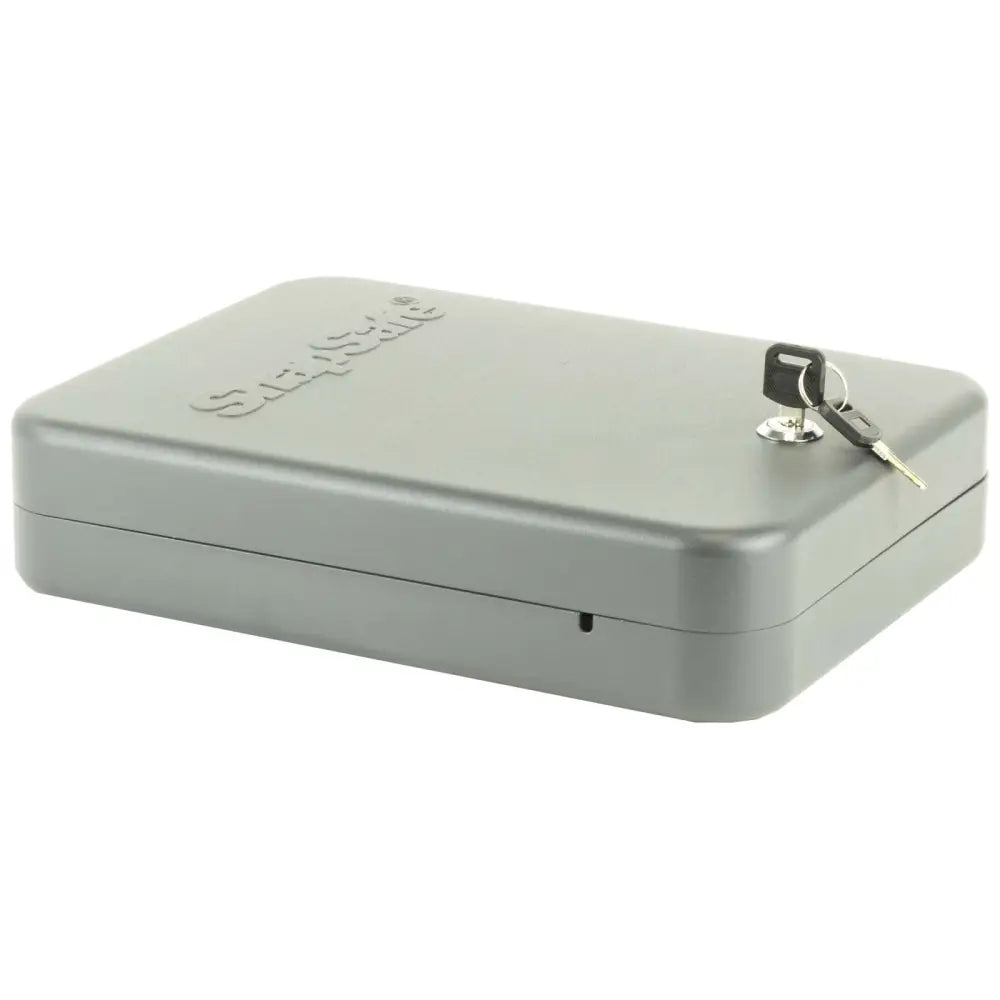 SNAPSAFE® LOCK BOX WITH KEY LOCK XXL