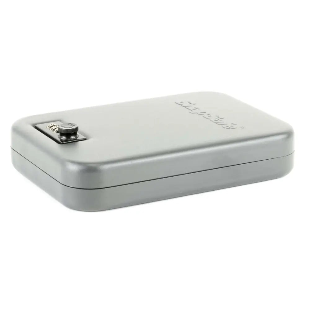 SNAPSAFE® LOCK BOX WITH COMBINATION LOCK LG