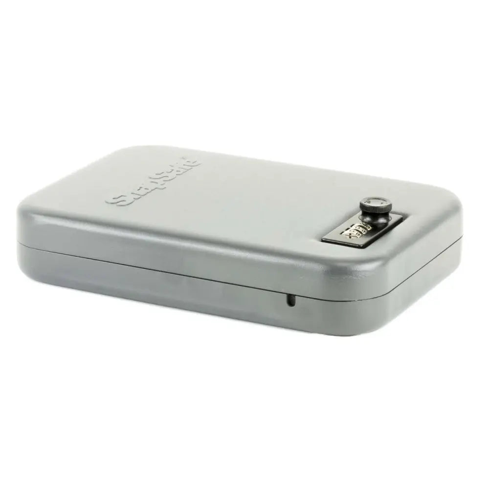 SNAPSAFE® LOCK BOX WITH COMBINATION LOCK LG