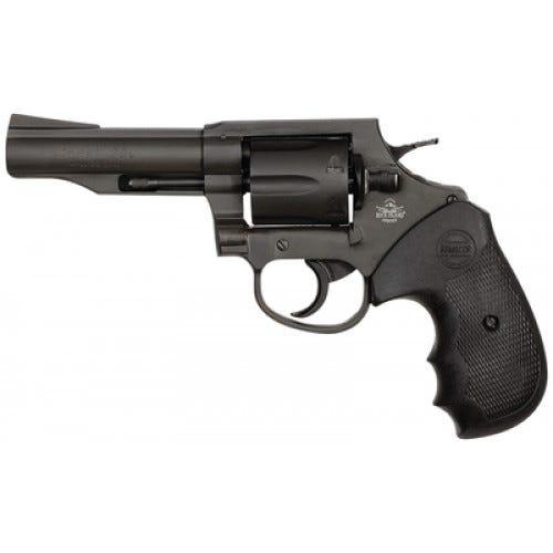 ARMSCOR RI M200 38Spl 6ROUND 4INCH Parkerized