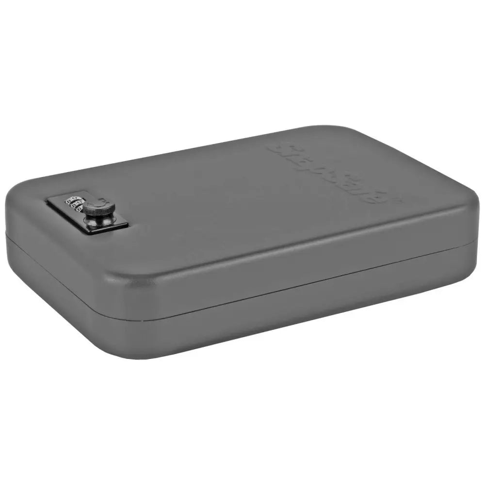 SNAPSAFE® LOCK BOX WITH COMBINATION LOCK XL