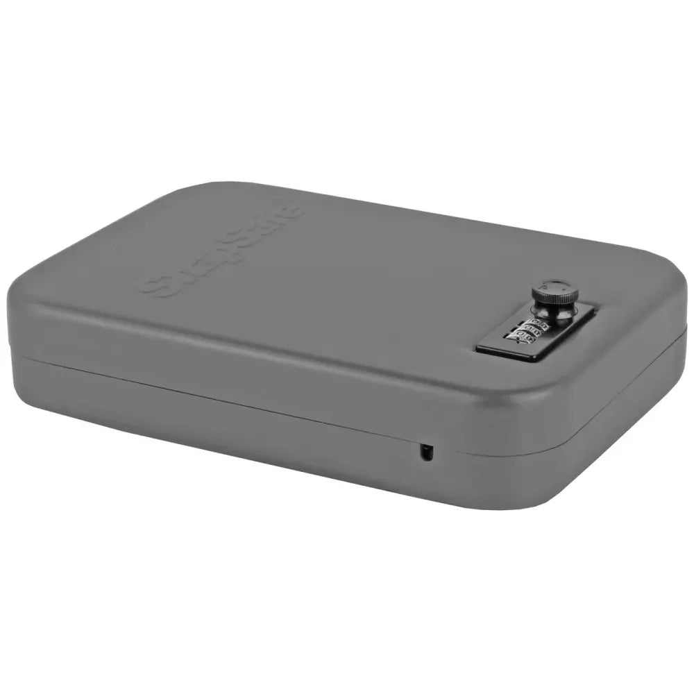 SNAPSAFE® LOCK BOX WITH COMBINATION LOCK XL