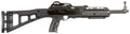 Hi-Point 3895TS 3895TS Carbine 380 ACP Caliber with 16.50" Barrel, 10+1 Capacity, Black Metal Finish, Black All Weather 