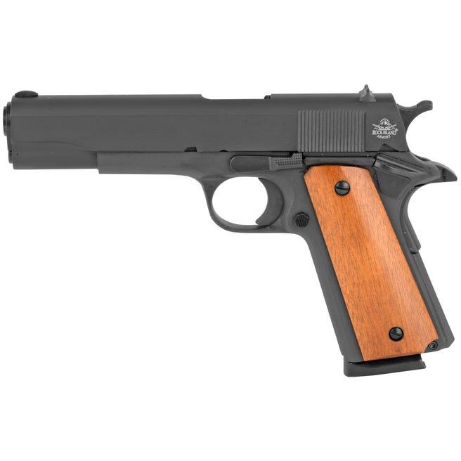 ARMSCOR RI M1911-A1 FSP 45ACP 8ROUND 5INCH Parkerized
