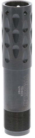 Truglo TG-180X Head-Banger Long Range Turkey Rem Choke 12 Gauge Turkey Steel Black