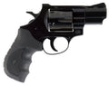 Weihrauch Guns 770130 Windicator  357 Mag 6rd 2" Blued Steel Barrel & Cylinder, Compact Steel Frame w/Exposed Hammer, Ra