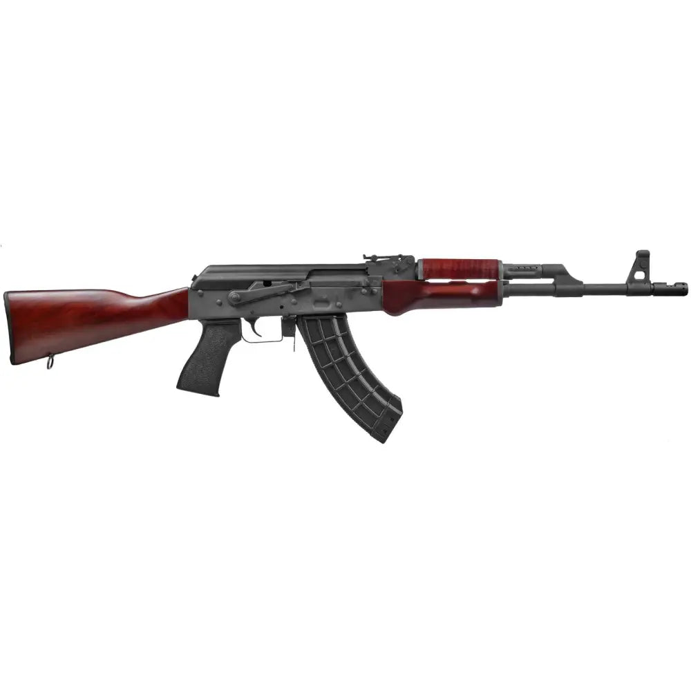 CENTURY VSKA 7.62X39 RUSSIAN RED FURNITURE 30RD