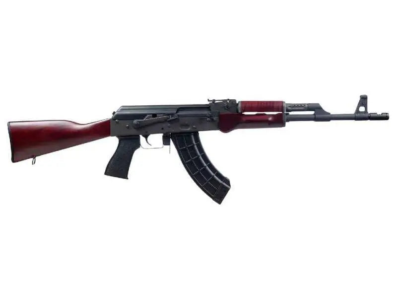 CENTURY VSKA 7.62X39 RUSSIAN RED FURNITURE 30RD