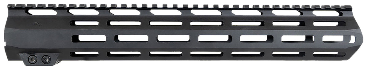 Aim Sports MTM13H308 AR Handguard  13.50" High M-LOK Style Made of 6061-T6 Aluminum with Black Anodized Finish for 308 C