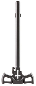Patriot Ordnance Factory 00849 Tomahawk Charging Handle AR-15 Black Anodized Aluminum, Ambidextrous
