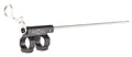 Patriot Ordnance Factory 00838 Adjustable Gas Block 223 Dictator