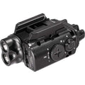 SUREFIRE XVL2 WHITE 400LM + IR 300MW + IR LASER + GREEN LASER BLACK (CLASS I/IIIA)