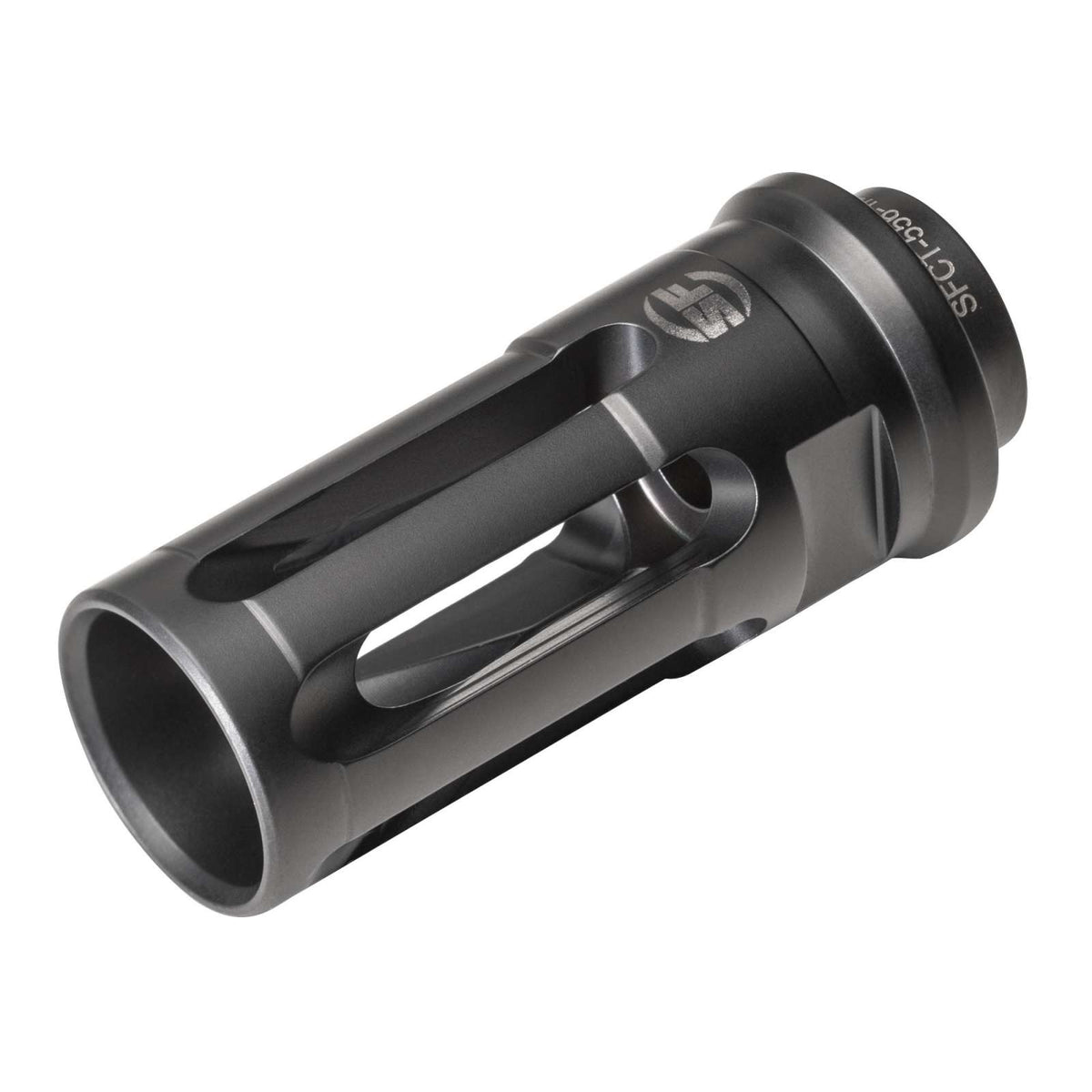 SUREFIRE 5.56 CLOSED-TINE FH SOCOM ADAPTER (M4/M16/AR)