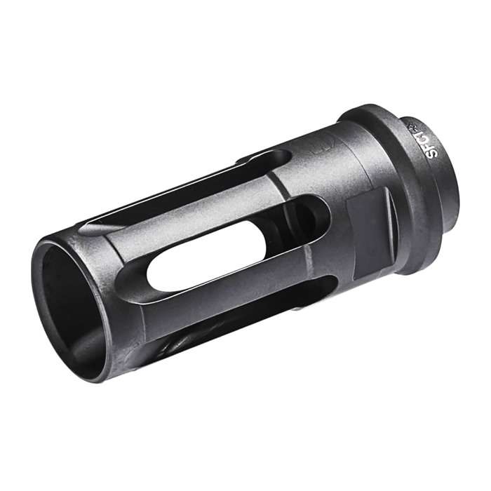 SUREFIRE 5.56 CLOSED-TINE FH SOCOM ADAPTER (M4/M16/AR)