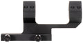 Aim Sports MTCLF317 30mm Cantilever Scope Mount/Ring Combo Black Anodized