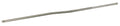 Aim Sports XDB15RGAST AR  Rifle Length Stainless Steel 15"
