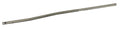 Aim Sports XDB15GASTU AR  Carbine Length Stainless Steel 9.75"