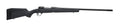 Savage Arms 57024 110 Long Range Hunter Full Size 300 WSM 2+1 26" Matte Black Threaded Barrel, Matte Black Drilled & Tap
