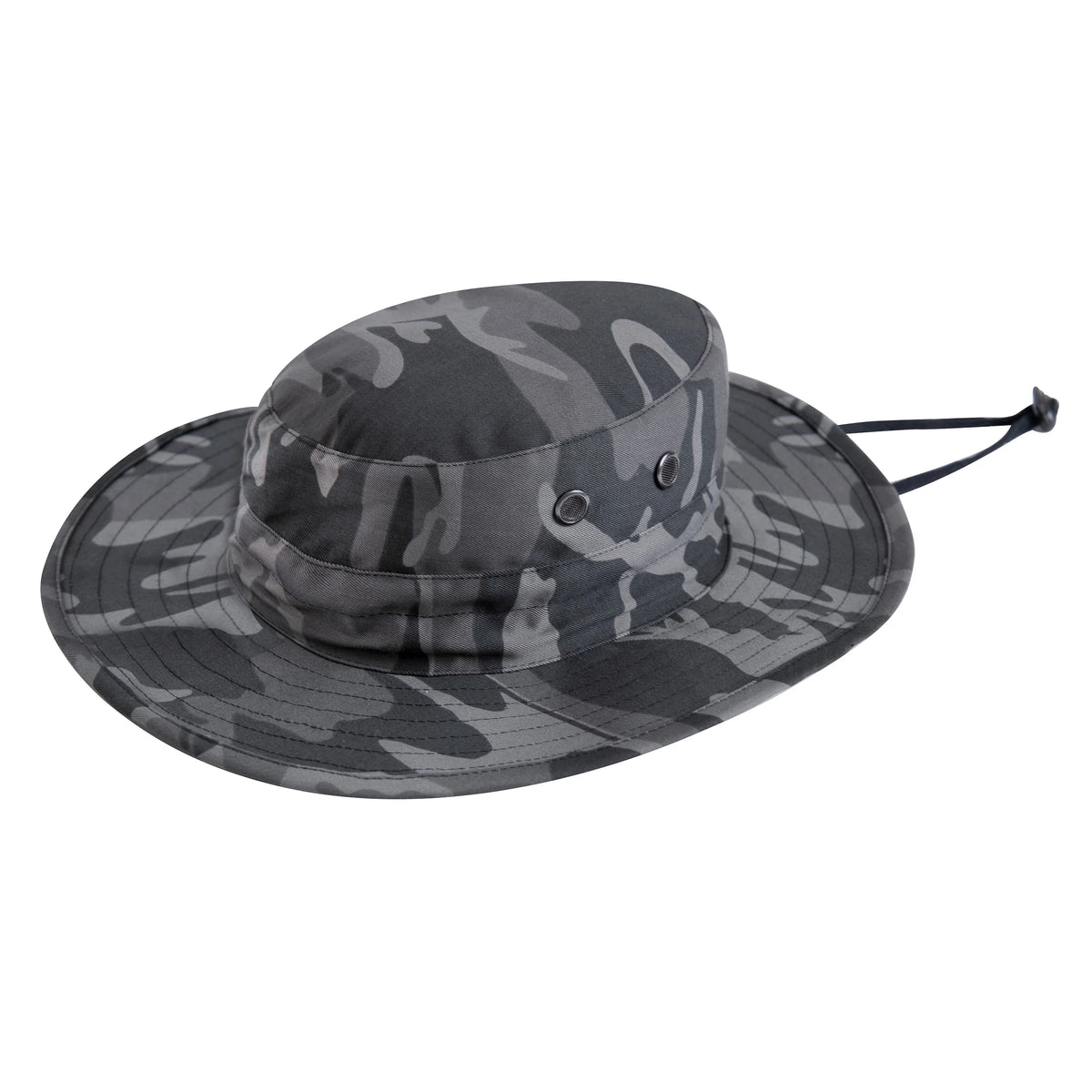 Rothco Adjustable Boonie Hat