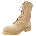 Rothco Sierra Sole Tactical Boots - 8 Inch