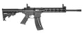 Smith & Wesson 10208 M&P15 Sport 22 LR 25+1 16.50" Matte Black Carbon Steel Barrel & Picatinny Rail Aluminum Receiver, 1