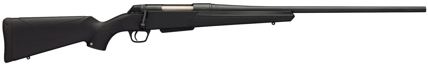 Winchester Repeating Arms 535700212 XPR  Full Size 243 Win 3+1 22" Blued Perma-Cote Sporter Barrel, Blued Perma-Cote Ste
