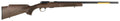 Browning 025176270 T-Bolt Target/Varmint 17 HMR 10+1 22" Heavy Target Barrel, Polished Blued Steel Receiver, Satin Black