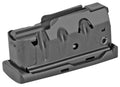 Savage Arms 55155 110  Blued Detachable 4rd for 223 Rem/204 Ruger Fits Savage 10 Predator Hunter/10/11FC/12FCV/12LRP/110
