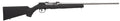 Savage Arms 47216 A22 FSS Full Size 22 LR 10+1 22" Matte Sporter Barrel, Matte Drilled & Tapped Stainless Steel Receiver