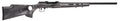 Savage Arms 47221 A Series Target Full Size 22 WMR 10+1 22" High Luster Heavy Target Barrel, High Luster Drilled & Tappe