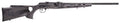 Savage Arms 47215 A Series Target Full Size 22LR 10+1 22" High Luster Heavy Target Barrel, High Luster Drilled & Tapped 