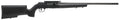 Savage Arms 47222 A Series Pro Varmint Full Size 22 WMR 10+1 22" High Luster Heavy Fluted Barrel, High Luster Picatinny 